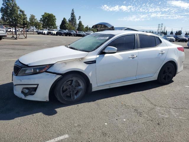 2015 KIA OPTIMA LX, 