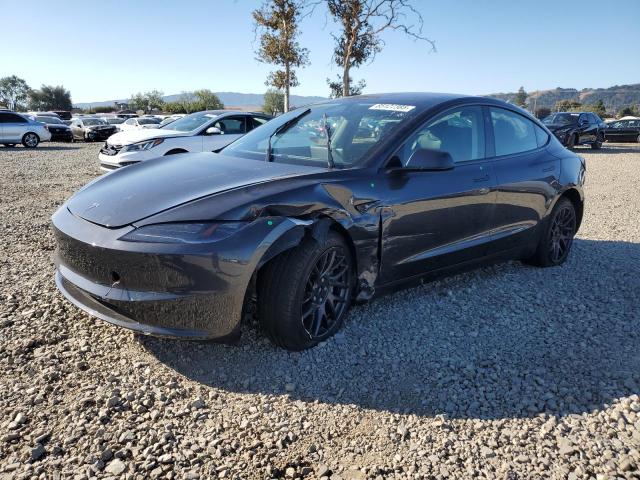 2025 TESLA MODEL 3, 