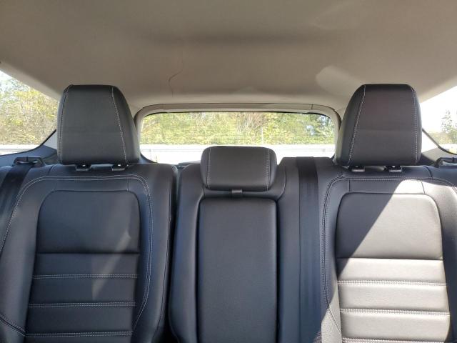 1FMCU9HD7JUB50223 - 2018 FORD ESCAPE SEL ყავისფერი ფოტო 10