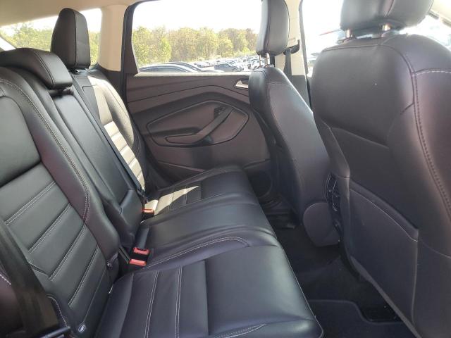 1FMCU9HD7JUB50223 - 2018 FORD ESCAPE SEL ყავისფერი ფოტო 11