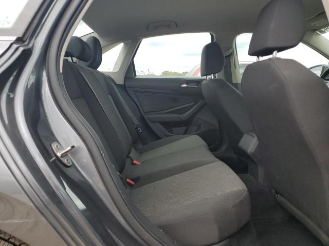 3VWN57BU3KM098616 - 2019 VOLKSWAGEN JETTA S Boz foto 10