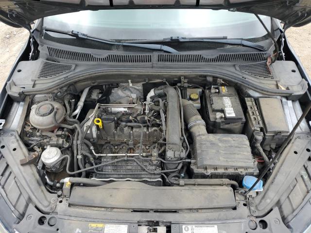 3VWN57BU3KM098616 - 2019 VOLKSWAGEN JETTA S Boz foto 11