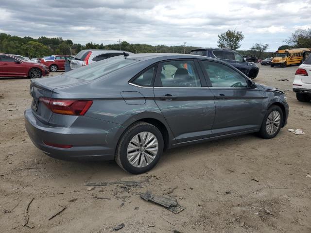 3VWN57BU3KM098616 - 2019 VOLKSWAGEN JETTA S Boz foto 3