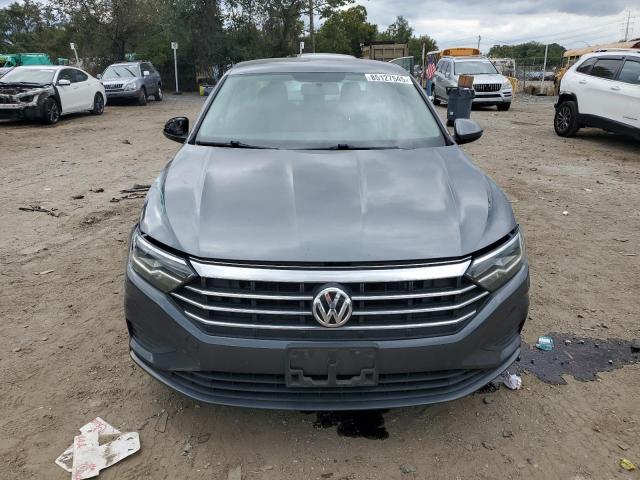 3VWN57BU3KM098616 - 2019 VOLKSWAGEN JETTA S Boz foto 5