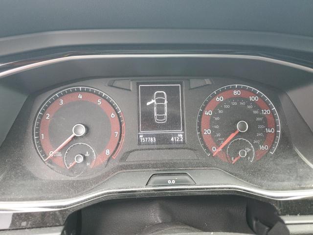 3VWN57BU3KM098616 - 2019 VOLKSWAGEN JETTA S Boz foto 9