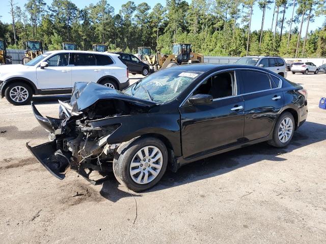 2014 NISSAN ALTIMA 2.5, 