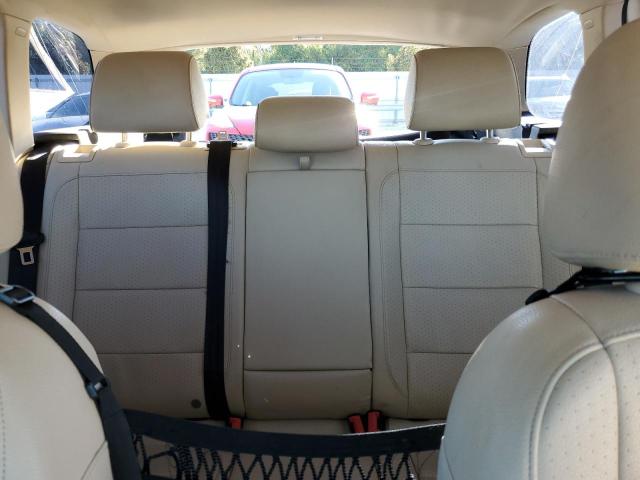 3VWML7AJ4EM605892 - 2014 VOLKSWAGEN JETTA TDI 白色 照片 10