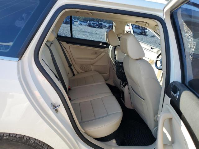 3VWML7AJ4EM605892 - 2014 VOLKSWAGEN JETTA TDI 白色 照片 11