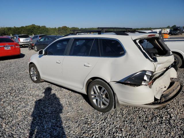 3VWML7AJ4EM605892 - 2014 VOLKSWAGEN JETTA TDI 白色 照片 2