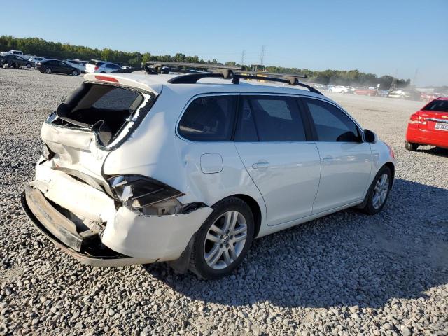 3VWML7AJ4EM605892 - 2014 VOLKSWAGEN JETTA TDI 白色 照片 3