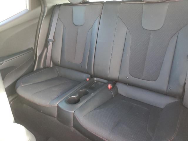 KMHTH6AB3LU021927 - 2020 HYUNDAI VELOSTER TURBO BLACK photo 10