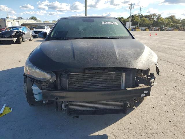 KMHTH6AB3LU021927 - 2020 HYUNDAI VELOSTER TURBO BLACK photo 5