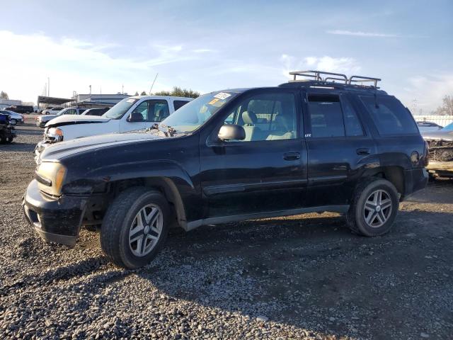 2002 CHEVROLET TRAILBLAZE, 