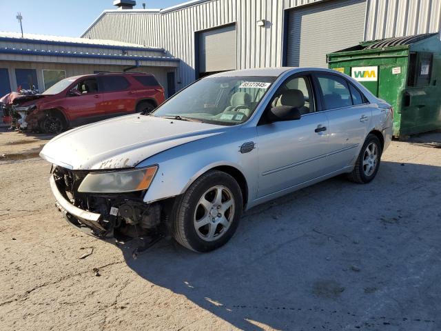 2006 HYUNDAI SONATA GLS, 