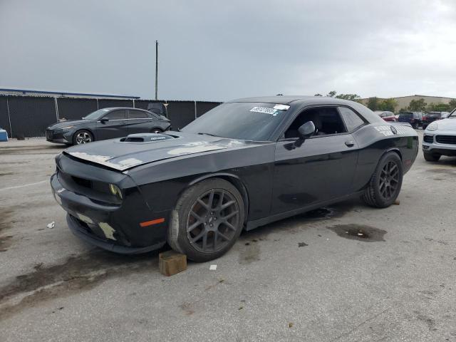 2017 DODGE CHALLENGER R/T, 
