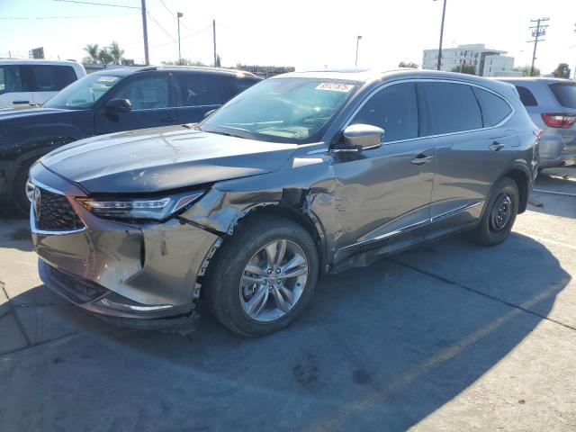 2024 ACURA MDX, 