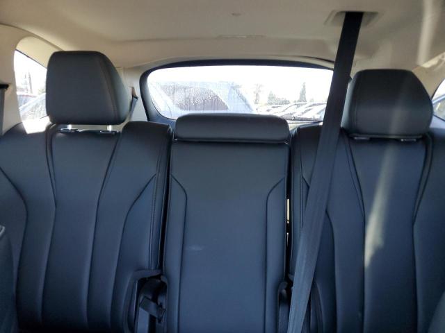 5J8YD9H39RL003597 - 2024 ACURA MDX SILVER photo 10