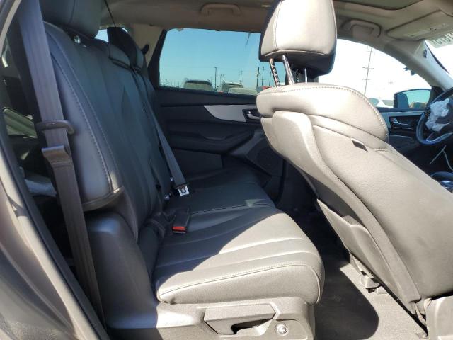 5J8YD9H39RL003597 - 2024 ACURA MDX SILVER photo 11