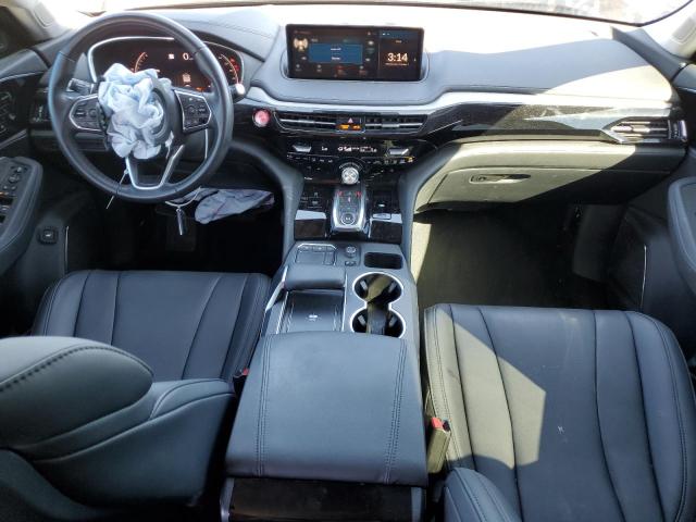 5J8YD9H39RL003597 - 2024 ACURA MDX SILVER photo 8