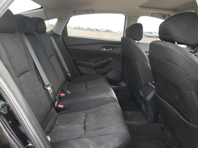 1HGCY1F37PA801530 - 2023 HONDA ACCORD EX BLACK photo 10