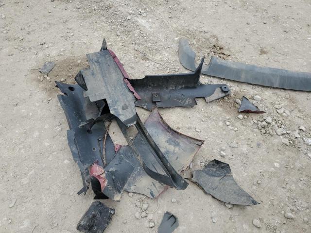 2G2WP522151274356 - 2005 PONTIAC GRAND PRIX 勃艮第红 照片 12