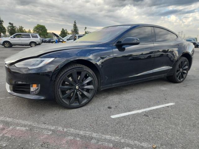 2020 TESLA MODEL S, 