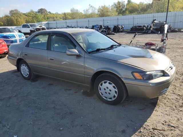 JT2BG22K8X0314061 - 1999 TOYOTA CAMRY LE TAN photo 4