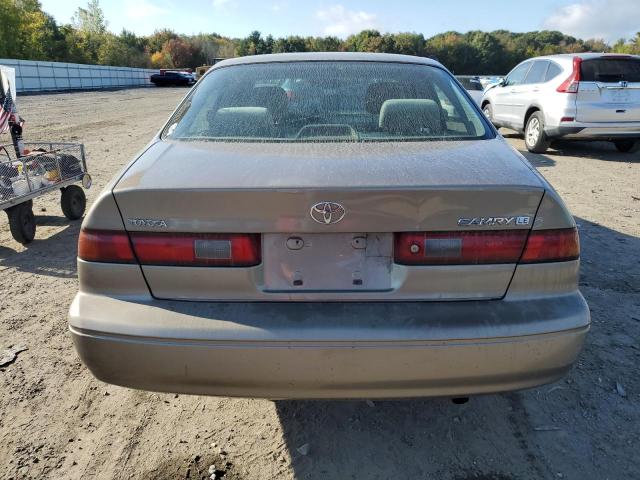 JT2BG22K8X0314061 - 1999 TOYOTA CAMRY LE TAN photo 6