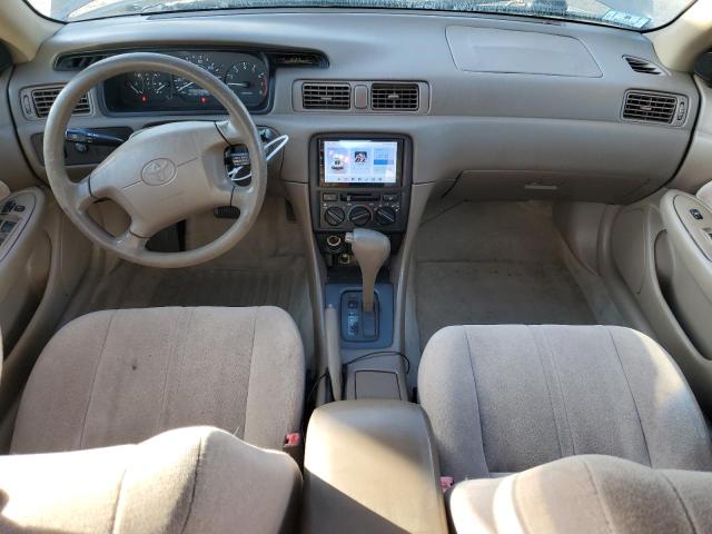 JT2BG22K8X0314061 - 1999 TOYOTA CAMRY LE TAN photo 8