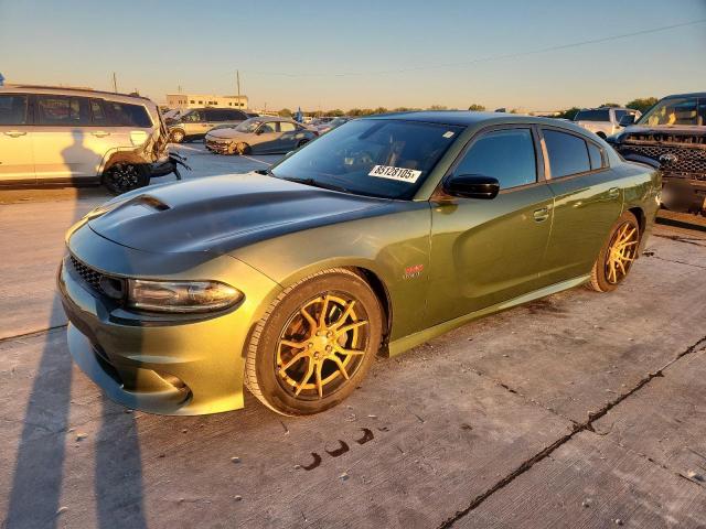 2019 DODGE CHARGER R/T, 