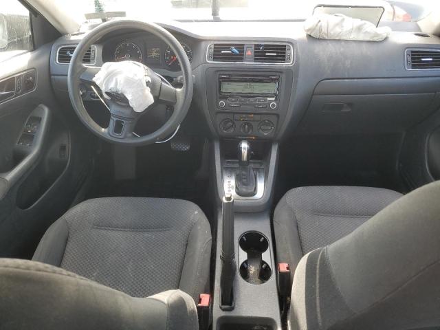 3VW2K7AJ0BM092680 - 2011 VOLKSWAGEN JETTA BASE Grafit foto 8