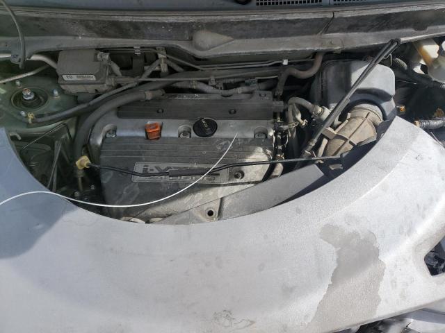 5J6YH18513L018084 - 2003 HONDA ELEMENT EX GREEN photo 11