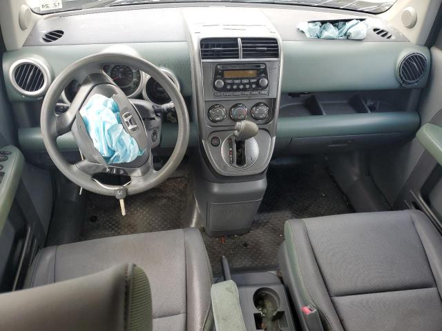 5J6YH18513L018084 - 2003 HONDA ELEMENT EX GREEN photo 8
