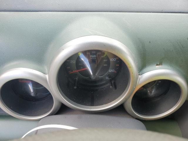 5J6YH18513L018084 - 2003 HONDA ELEMENT EX GREEN photo 9