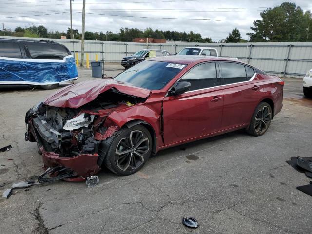 2023 NISSAN ALTIMA SR, 