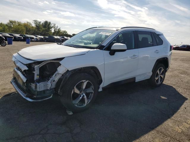 2025 TOYOTA RAV4 SE, 