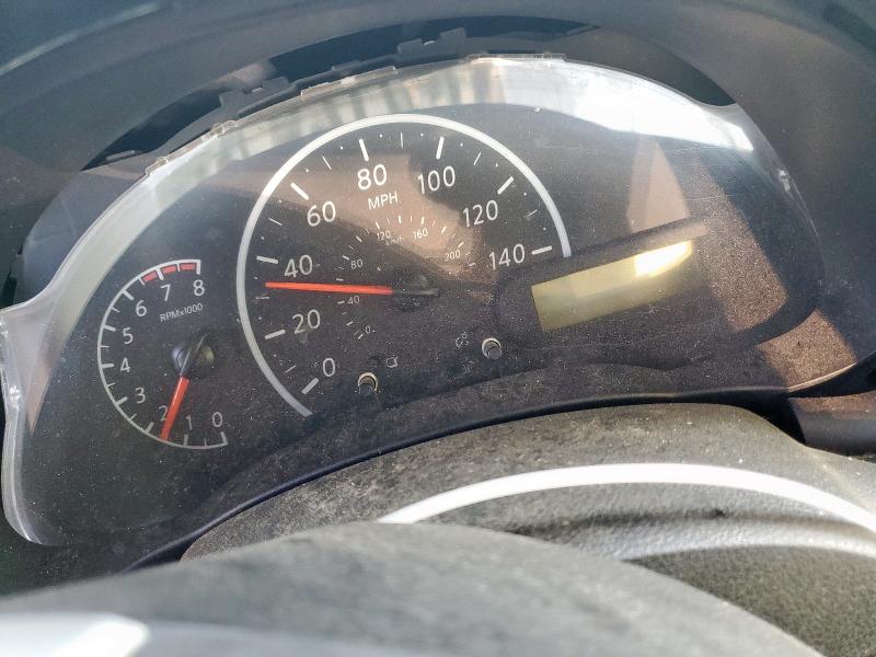 3N1CN7AP1KL817425 - 2019 NISSAN VERSA S 双色 照片 9