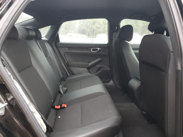 2HGFE2F56RH584893 - 2024 HONDA CIVIC SPORT შავი ფოტო 10