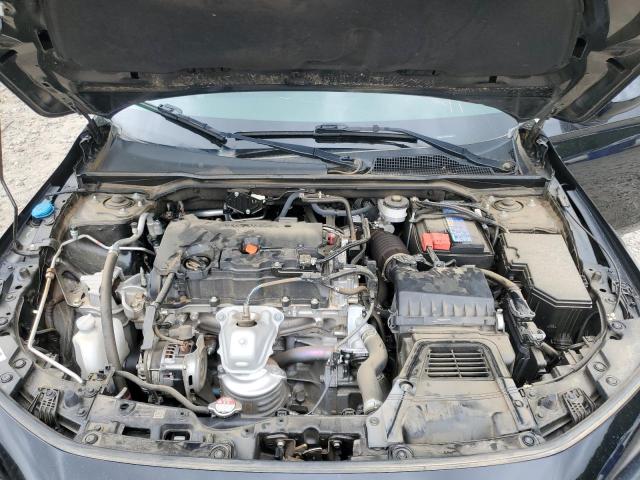 2HGFE2F56RH584893 - 2024 HONDA CIVIC SPORT შავი ფოტო 11