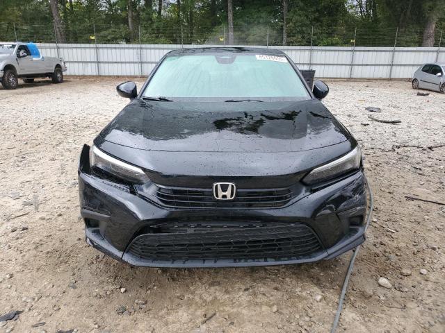 2HGFE2F56RH584893 - 2024 HONDA CIVIC SPORT შავი ფოტო 5