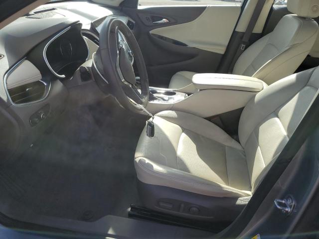 1G1ZE5ST3RF151222 - 2024 CHEVROLET MALIBU PREMIER SILVER photo 7