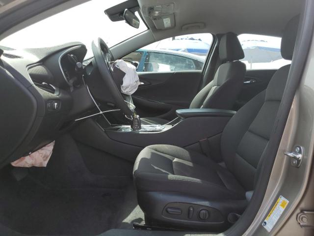 1G1ZD5ST0SF149050 - 2025 CHEV MALIBU LT TAN photo 7