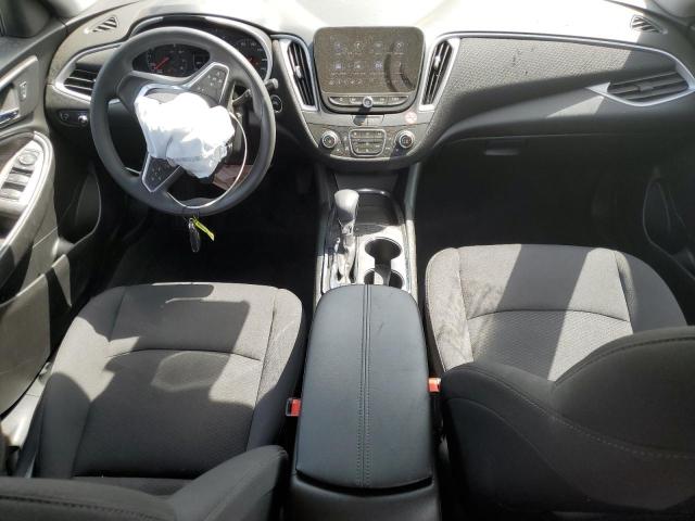 1G1ZD5ST0SF149050 - 2025 CHEV MALIBU LT TAN photo 8