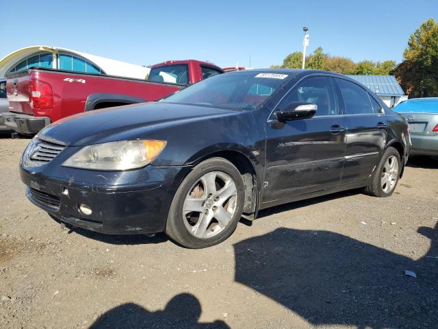 2008 ACURA RL, 