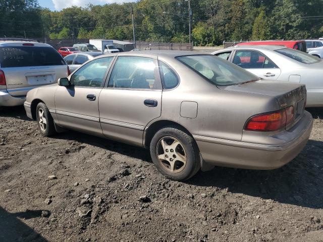 4T1BF18BXWU243573 - 1998 TOYOTA AVALON XL 棕色 照片 2