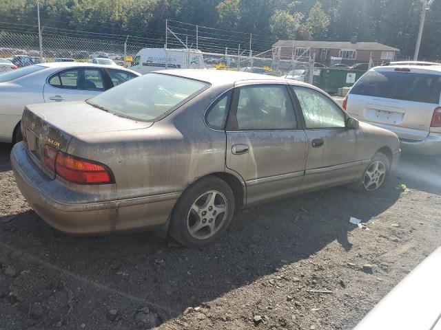 4T1BF18BXWU243573 - 1998 TOYOTA AVALON XL 棕色 照片 3