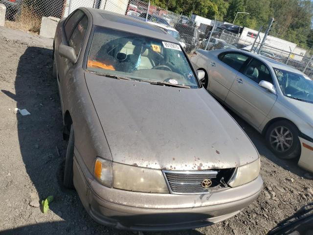 4T1BF18BXWU243573 - 1998 TOYOTA AVALON XL 棕色 照片 5