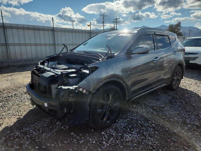2017 HYUNDAI SANTA FE SPORT, 