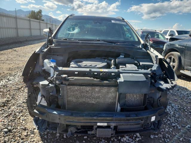 5XYZWDLA6HG409627 - 2017 HYUNDAI SANTA FE SPORT GRAY photo 5