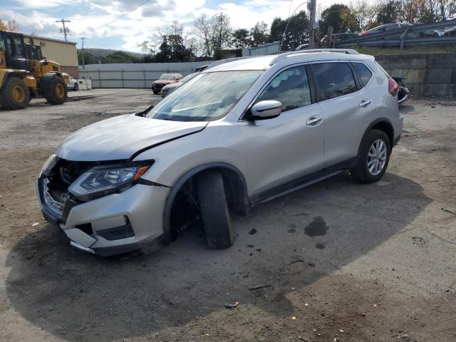 2018 NISSAN ROGUE S, 